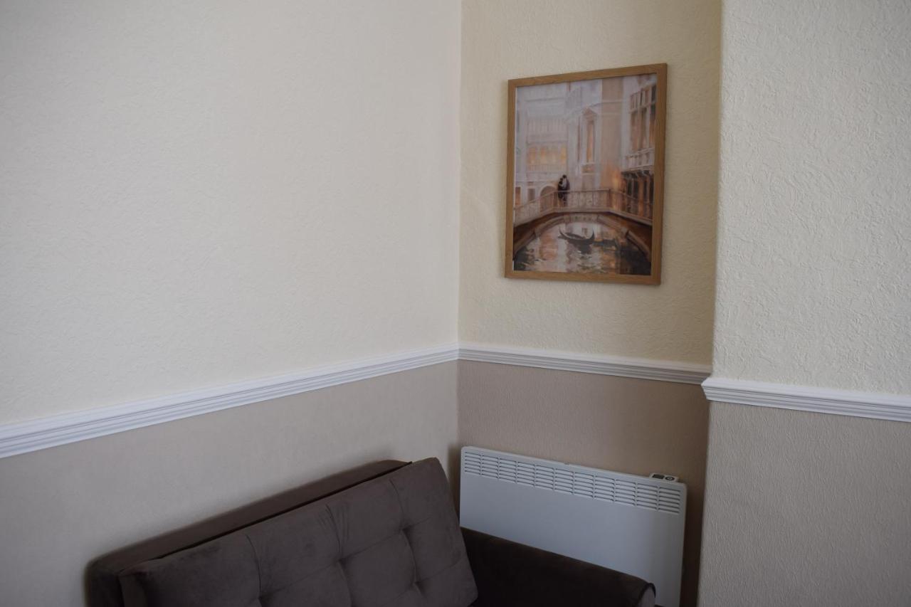 Cedar House, Formerly Shamrock House Apartamento