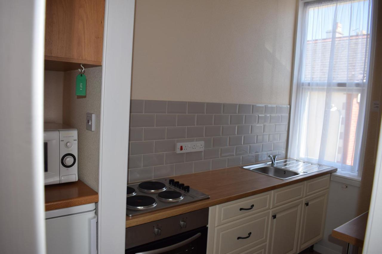 Cedar House, Formerly Shamrock House Apartamento