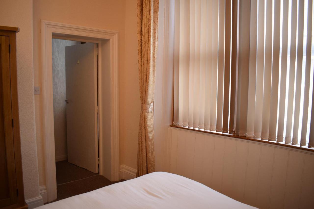 Apartamento Cedar House, Formerly Shamrock House *